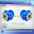 Prix ​​usine - Chine OEM fabrication 2CY pompe industrielle haute pression avec la meilleure qualité